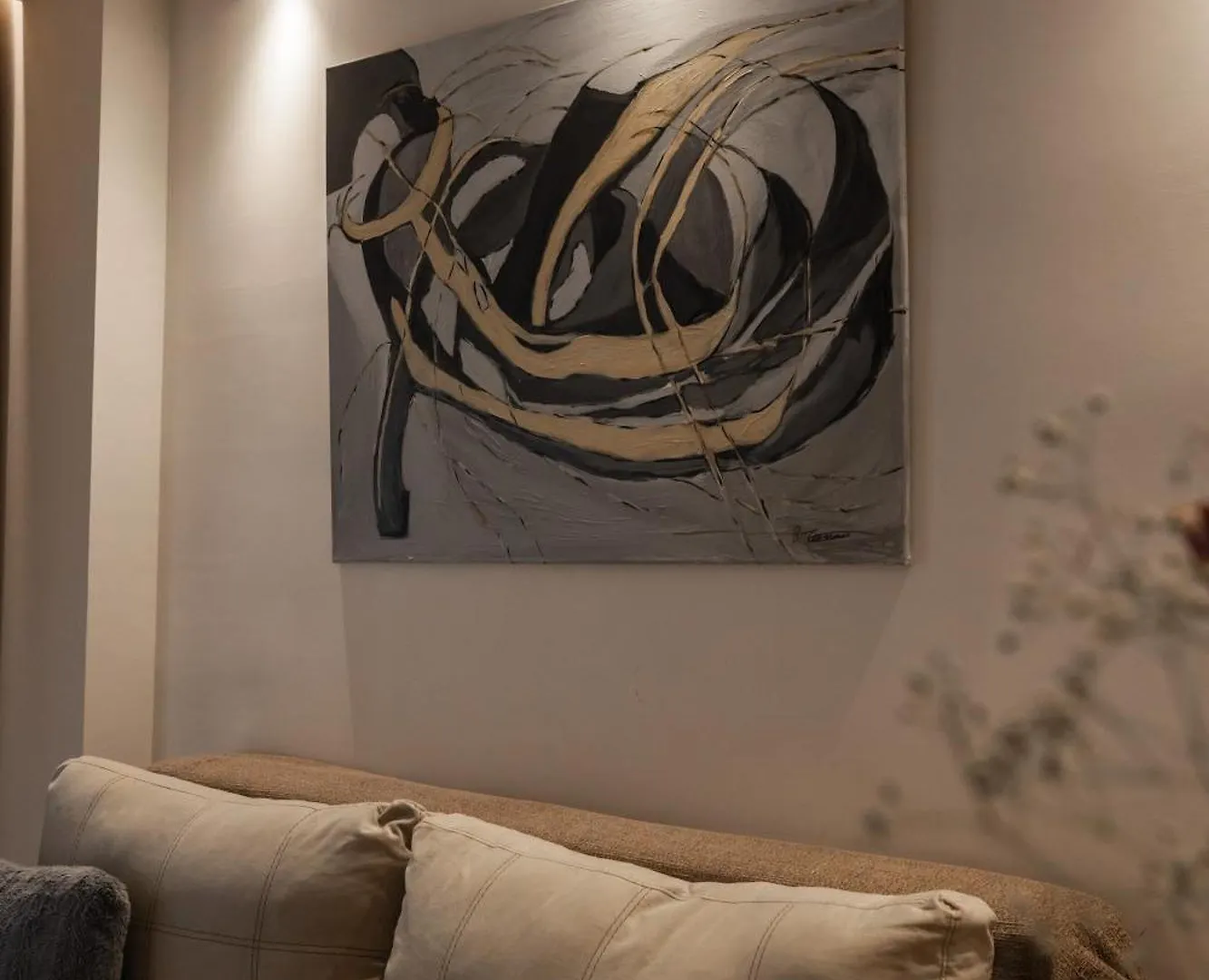 Апартаменты Urban Luxury By Infox Suites Салоники