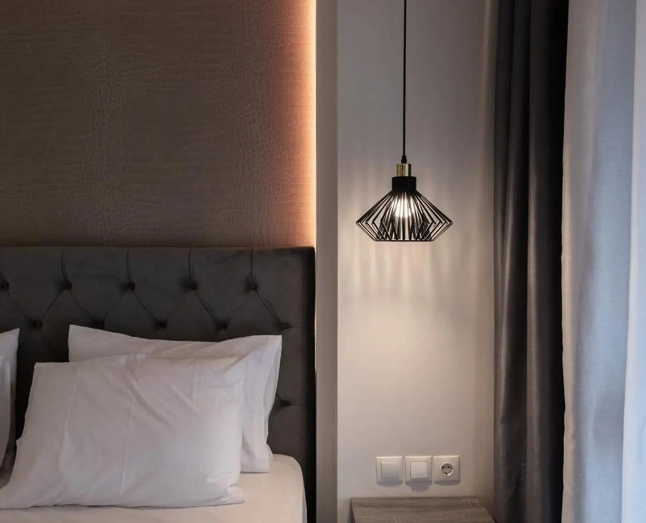 Urban Luxury By Infox Suites Салоники 0*,  Греция