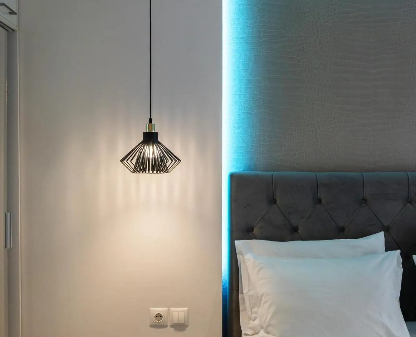 Апартаменты Urban Luxury By Infox Suites Салоники Греция