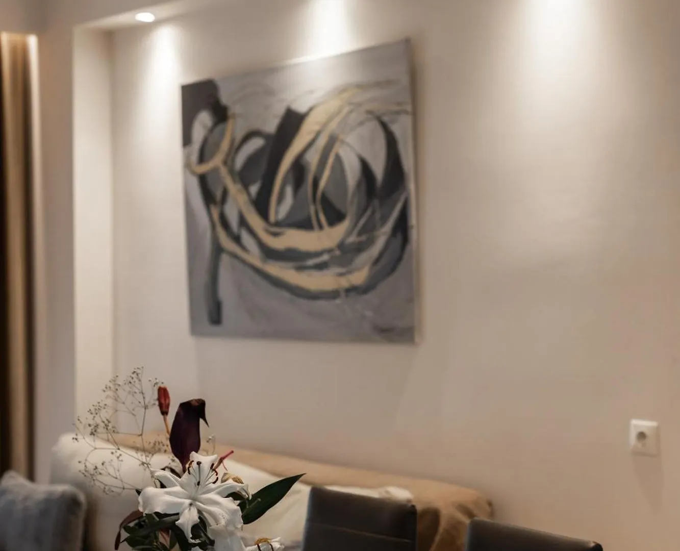 Urban Luxury By Infox Suites Салоники